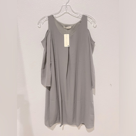 Cut Out Dresses - Picture 12 of 15